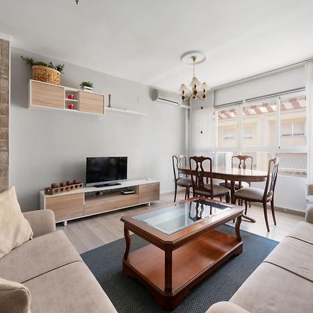 Apartament Latido Del Puerto Sagunto Zewnętrze zdjęcie