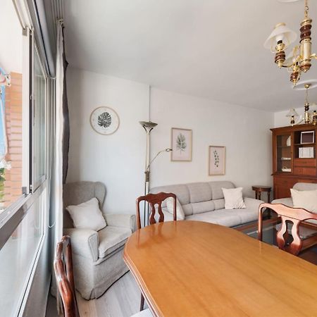 Apartament Latido Del Puerto Sagunto Zewnętrze zdjęcie