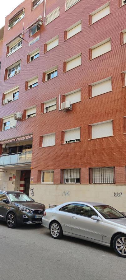 Apartament Latido Del Puerto Sagunto Zewnętrze zdjęcie