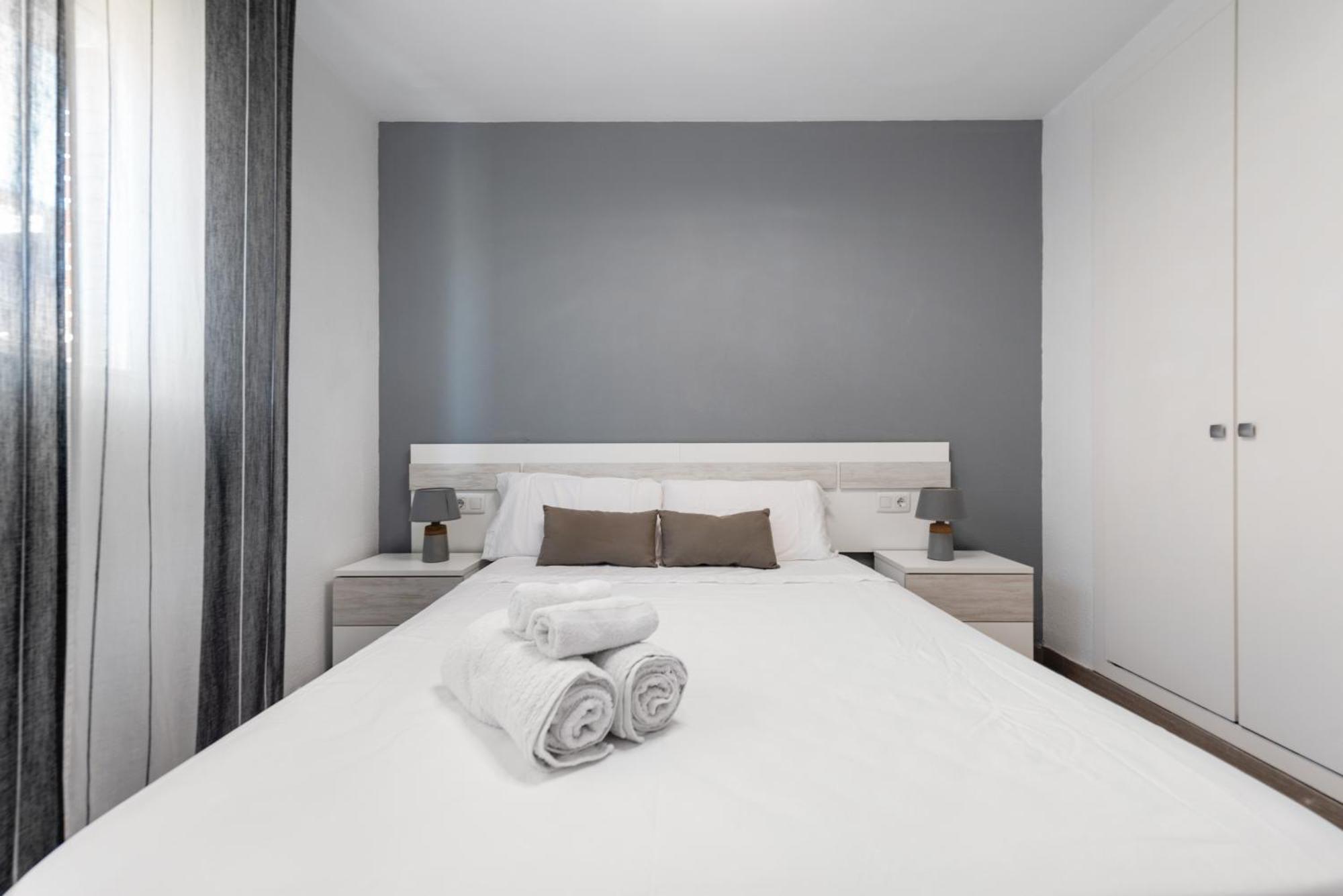 Apartament Latido Del Puerto Sagunto Zewnętrze zdjęcie