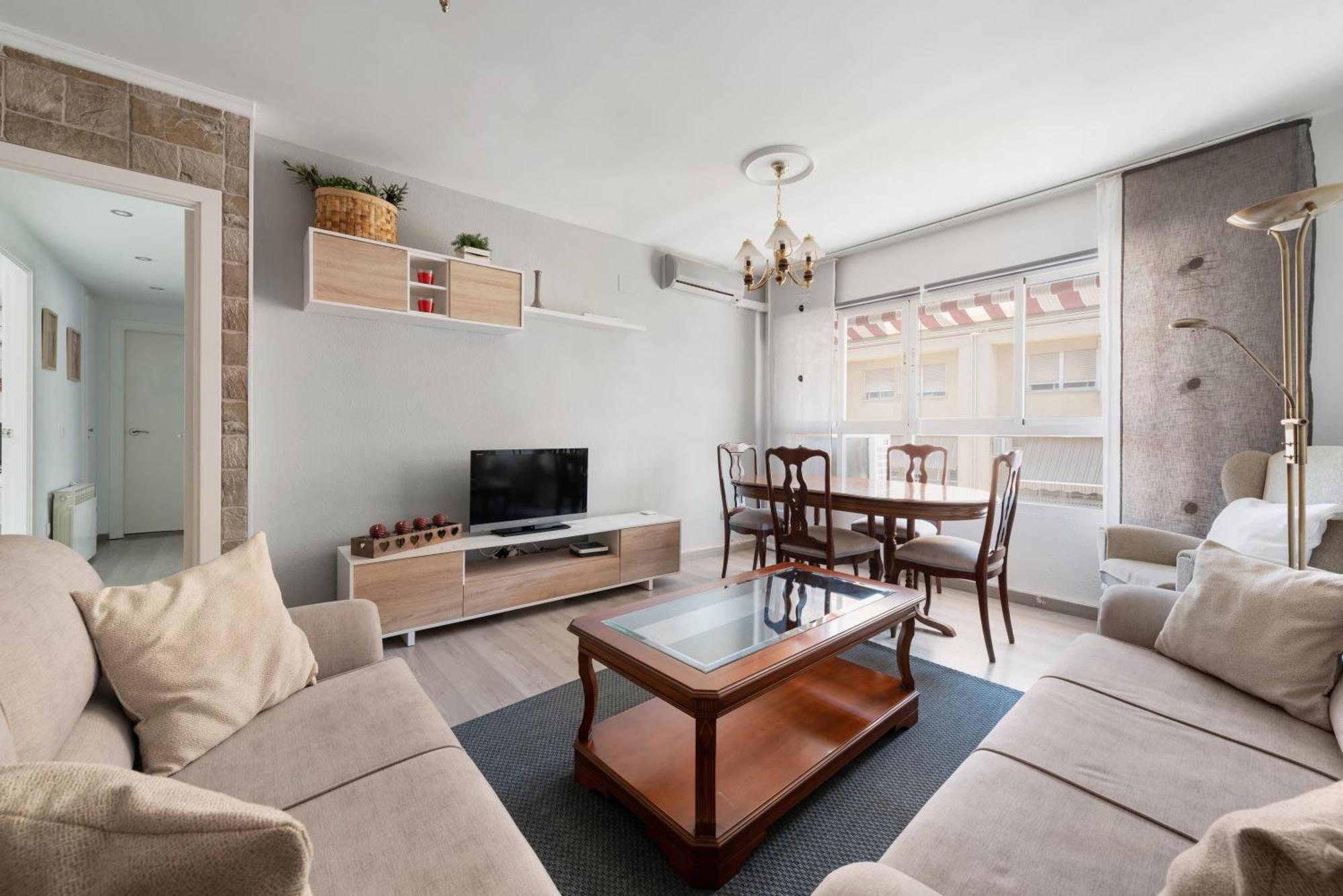 Apartament Latido Del Puerto Sagunto Zewnętrze zdjęcie