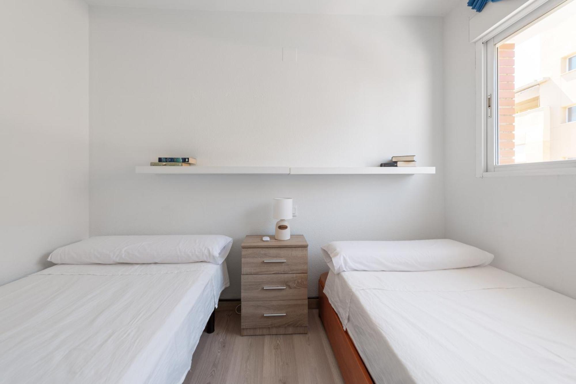 Apartament Latido Del Puerto Sagunto Zewnętrze zdjęcie
