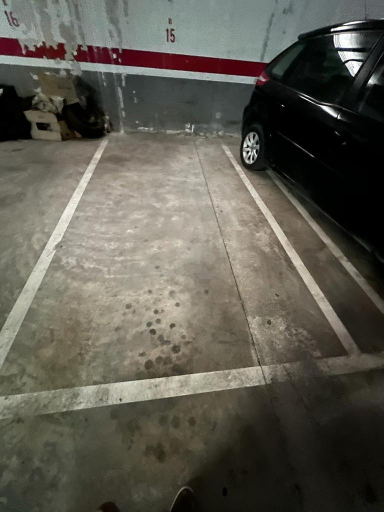 Apartament Latido Del Puerto Sagunto Zewnętrze zdjęcie