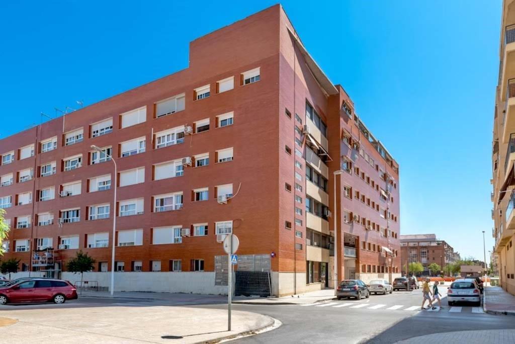 Apartament Latido Del Puerto Sagunto Zewnętrze zdjęcie
