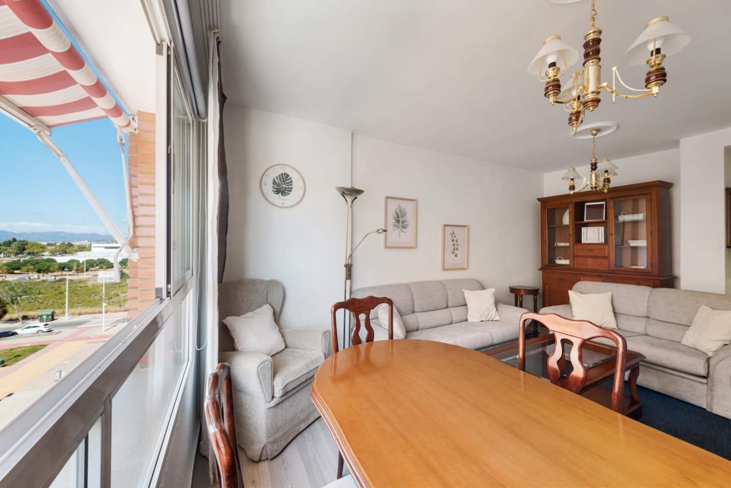 Apartament Latido Del Puerto Sagunto Zewnętrze zdjęcie