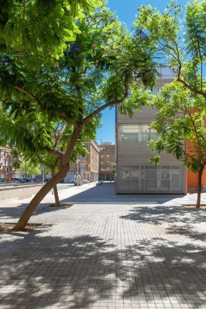 Apartament Latido Del Puerto Sagunto Zewnętrze zdjęcie
